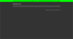 Desktop Screenshot of mail.blushlink.com